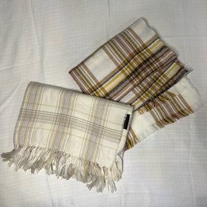 Multicolored Steven Madden and H&M Comfy Fall Sweaters BUNDLE